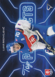 2026 Hokejové Slovensko – Luka Radivojevič TP-13