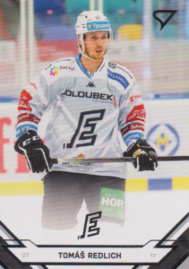 2021/22 Tipsport ELH – Tomáš Redlich HC Energie Karlovy Vary 197
