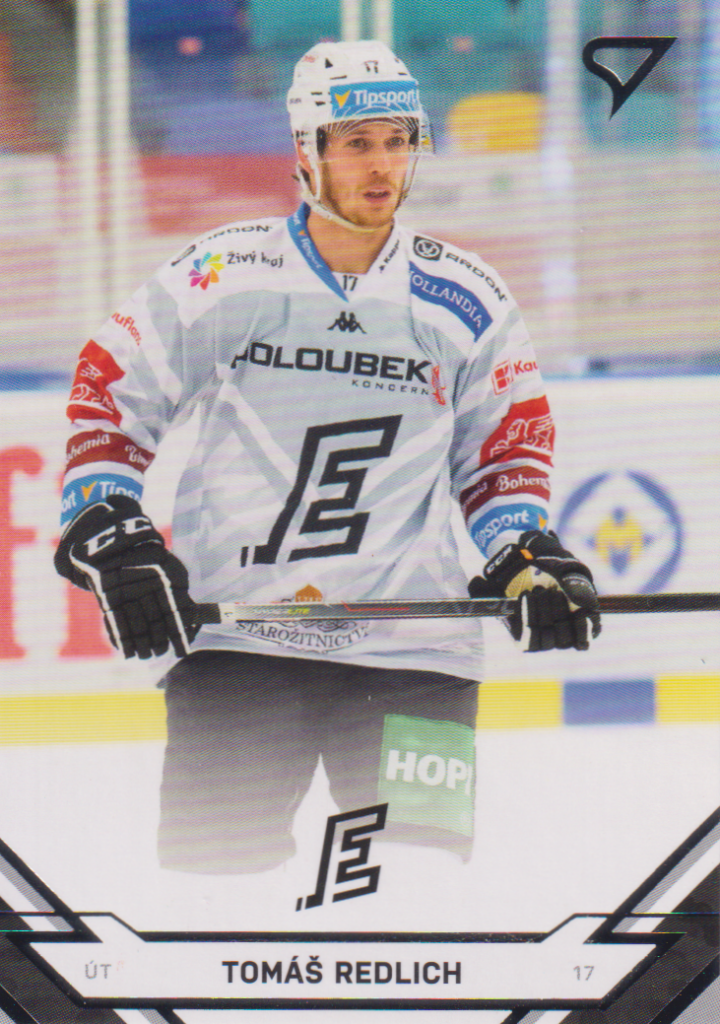 2021/22 Tipsport ELH – Tomáš Redlich HC Energie Karlovy Vary 197