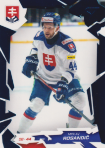 2026 Hokejové Slovensko – Mislav Rosandič 16