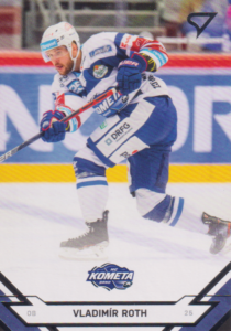 2021/22 Tipsport ELH – Vladimír Roth HC Kometa Brno 116