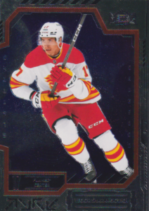2025/26 Metal Universe – Yegor Sharangovich Calgary Flames 14