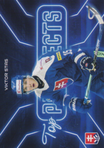 2026 Hokejové Slovensko – Viktor Stas TP-30