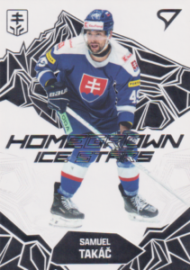 2025 Hokejové Slovensko – Samuel Takáč HS-17