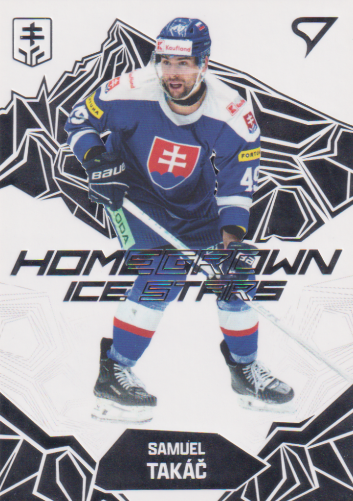 2025 Hokejové Slovensko – Samuel Takáč HS-17