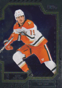 2025/26 Metal Universe – Troy Terry Anaheim Ducks 69