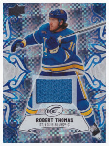 2024/25 ICE – Robert Thomas St.Louis Blues 100