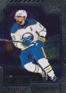 2025/26 Metal Universe – Alex Tuch Buffalo Sabres 12