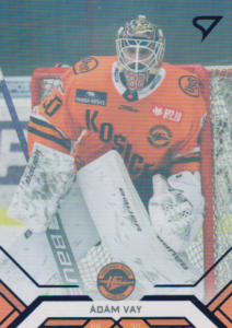 2020/21 Tipos Extraliga – Ádám Vay HC Košice U-025 /199