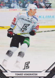 2021/22 Tipsport ELH – Tomáš Vondráček HC Energie Karlovy Vary 198