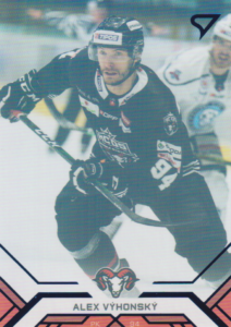 2020/21 Tipos Extraliga – Alex Výhonský HC ’05 Banská Bystrica U-011 /199