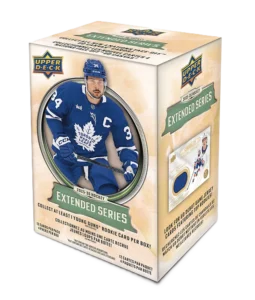 2025/26 UD Extended blaster box