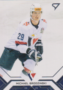 2020/21 Tipos Extraliga – Michael Brodzinski HC Slovan Bratislava U-014