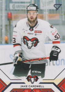 2020/21 Tipos Extraliga – Jake Cardwell HC ’05 Banská Bystrica U-003