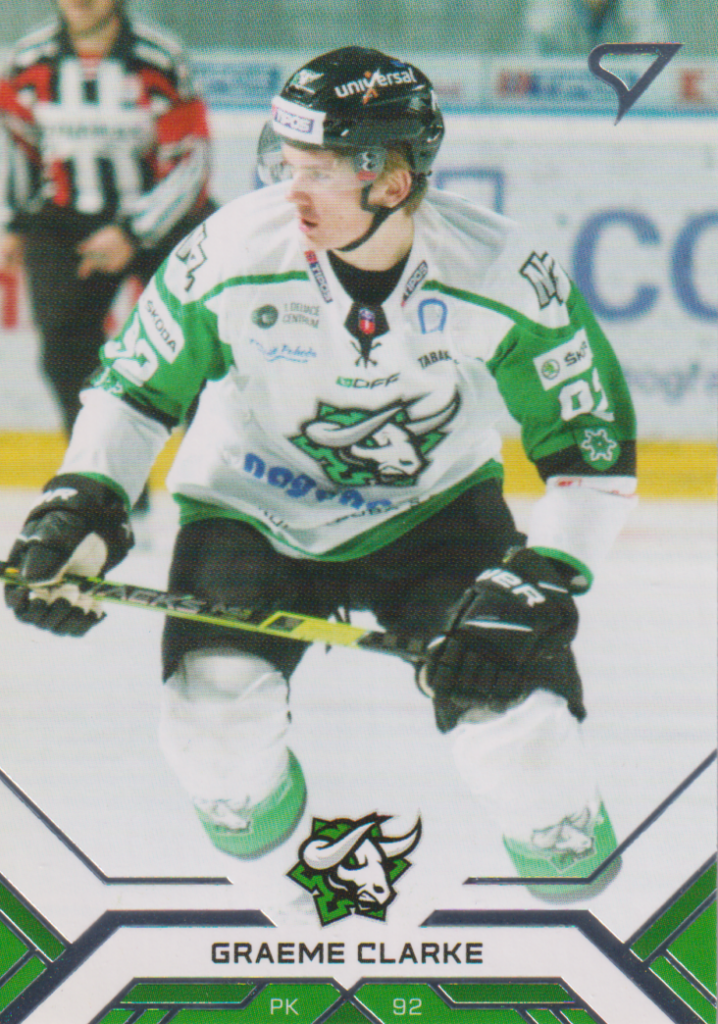 2020/21 Tipos Extraliga – Graeme Clarke HC Nové Zámky U-098