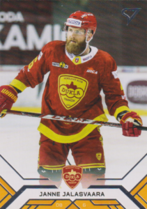 2020/21 Tipos Extraliga – Janne Jalasvaara HK Dukla Trenčín U-048