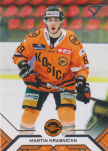 2020/21 Tipos Extraliga – Martin Krasničan HC Košice U-033