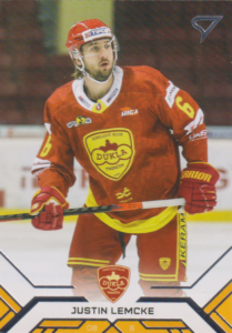 2020/21 Tipos Extraliga – Justin Lemcke HK Dukla Trenčín U-049