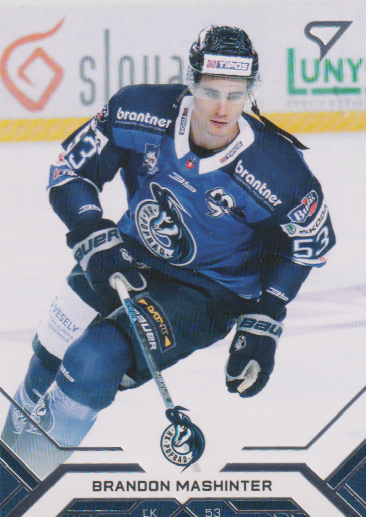 2020/21 Tipos Extraliga – Brandon Mashinter HK Poprad U-044