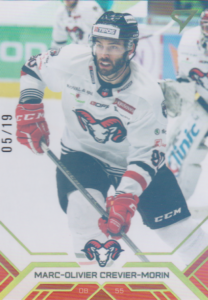 2020/21 Tipos Extraliga – Marc-Olivier Crevier-Morin HC ’05 Banská Bystrica U-004
