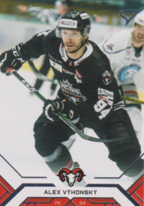 2020/21 Tipos Extraliga – Alex Výhonský HC ’05 Banská Bystrica U-011