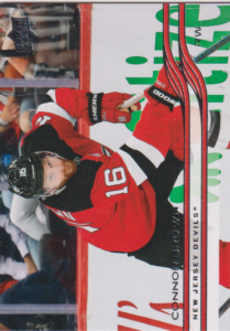 2025/26 Extended – Connor Brown New Jersey Devils 578