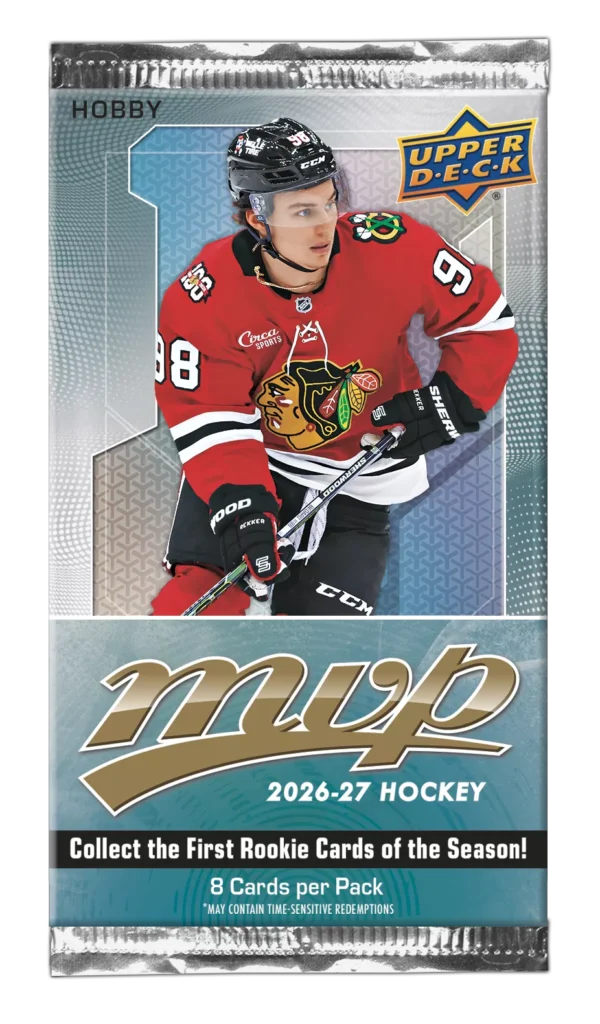 2026/27 MVP hobby balíček