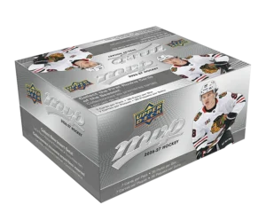 2026/27 MVP retail box