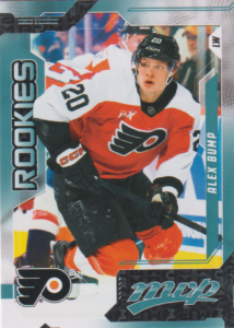 2026/27 MVP – Alex Bump Philadelphia Flyers 235