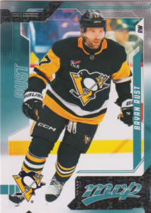 2026/27 MVP – Bryan Rust Boston Bruins 191