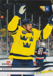 2025/26 Extended – Erik Karlsson Sweden 682