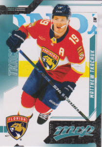 2026/27 MVP – Matthew Tkachuk Florida Panthers 174