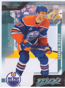 2026/27 MVP – Connor McDavid Edmonton Oilers 142