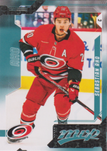2026/27 MVP – Sebastian Aho Carolina Hurricanes 172