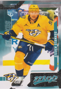 2026/27 MVP – Steven Stamkos Nashville Predators 167