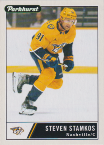 2025/26 Parkhurst – Steven Stamkos Nashville Predators 185