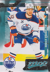 2026/27 MVP – Vasily Podkolzin Edmonton Oilers 196