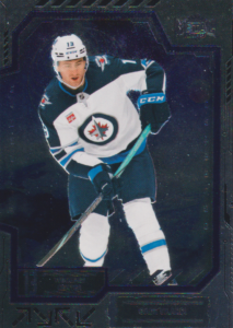 2025/26 Metal Universe – Gabe Vilardi Winnipeg Jets 62