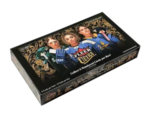 2025/26 Fleer Ultra PWHL hobby box