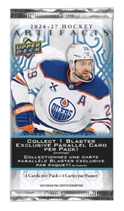 2026/27 Artifacts blaster balíček