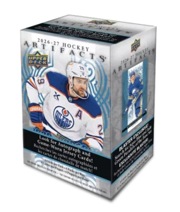 2026/27 Artifacts blaster box