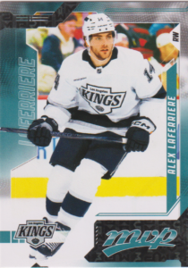 2026/27 MVP – Alex Laferriere Los Angeles Kings 151