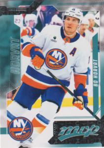 2026/27 MVP – Bo Horvat New York Islanders 66