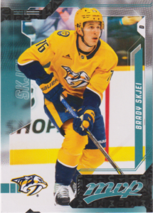 2026/27 MVP – Brady Skjei Nashville Predators 128