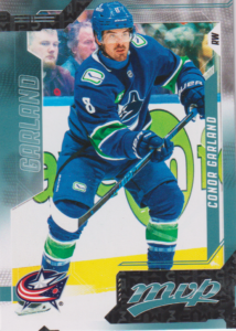 2026/27 MVP – Conor Garland Columbus Blue Jackets 107