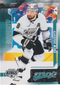 2026/27 MVP – Drew Doughty Los Angeles Kings 65