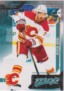 2026/27 MVP – Kevin Bahl Calgary Flames 125