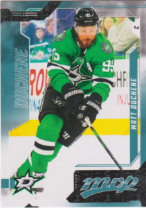 2026/27 MVP – Matt Duchene Dallas Stars 110