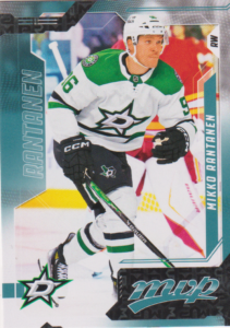 2026/27 MVP – Mikko Rantanen Dallas Stars 150
