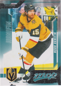 2026/27 MVP – Noah Hanifin Vegas Golden Knights 16